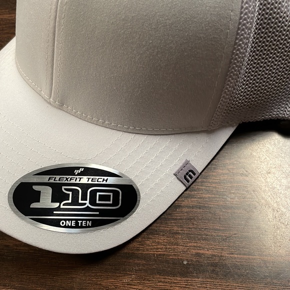 Travis Mathew Widder 2 Golf Hat Cap 
